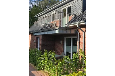 ☆ Ferienwohnung "Aal" direkt am