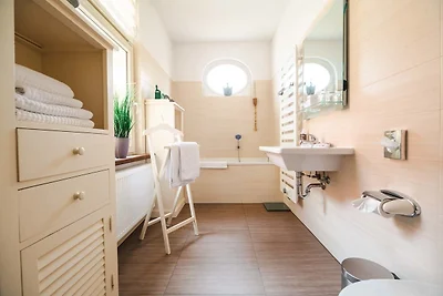 Appartamento Vacanza con famiglia Quedlinburg