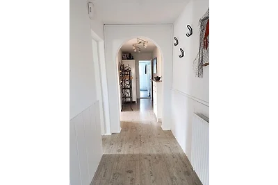 Ferienhaus Kassiopeia