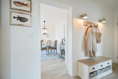 Appartamento Vacanza con famiglia Kellenhusen