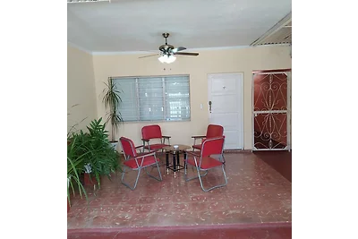 Appartamento Vacanza con famiglia Ciego de Avila