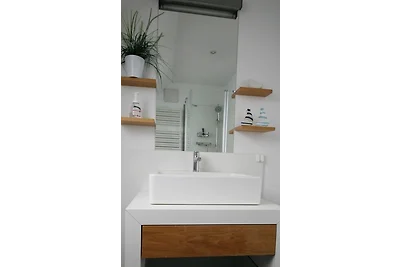 Ferienwohnung "Rooftop"