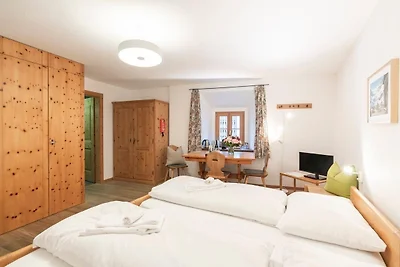 Vakantieappartement Gezinsvakantie Bever