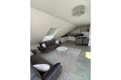 Vakantieappartement Gezinsvakantie Frechen