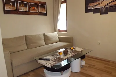 Haus Marina Apartment Alpenrose mit