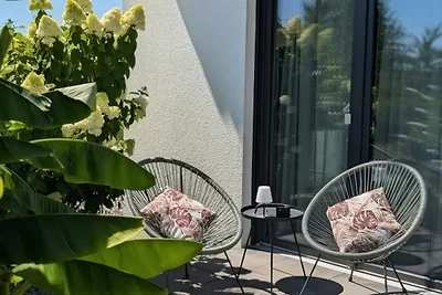 Apartament Dla rodzin Wald-Michelbach
