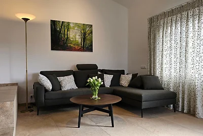 Vakantieappartement Gezinsvakantie Biersdorf am See