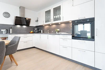 Vakantieappartement Gezinsvakantie Bosau