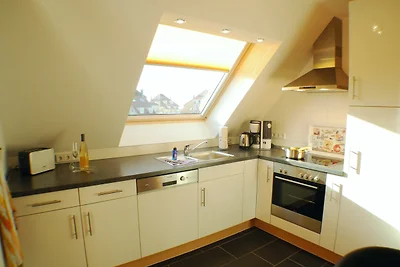 Sonnendeck 35 - Penthouse