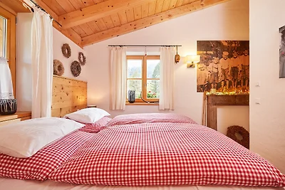 Ferienwohnung Dosbach