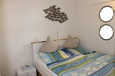 Ferienwohnung Meeresblick