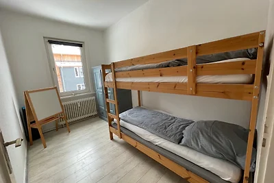 Hyggeliges Apartment "Bergblick"