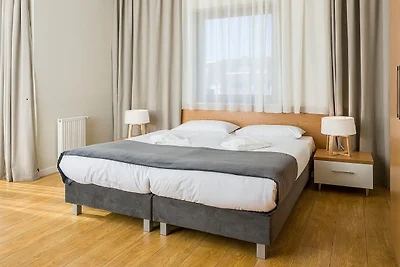 Appartamento Vacanza con famiglia Ustka