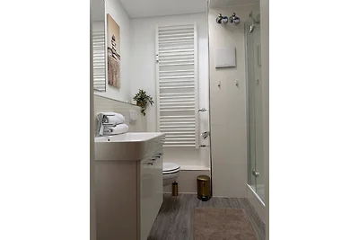 Vakantieappartement Gezinsvakantie Bad Kissingen