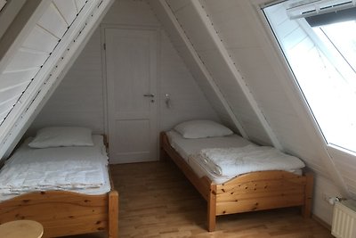 Casa vacanze Vacanza di relax Bünsdorf