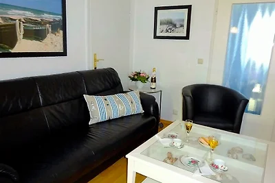 Ferienhaus Marina II - Whg. 1