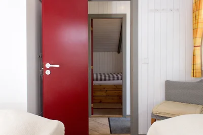 Domek letniskowy Urlop wypoczynkowy Glücksburg