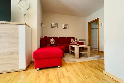 Ferienwohnung Bobtail