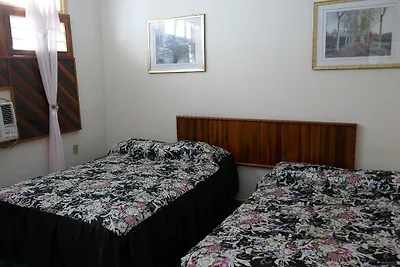 CASA COLONIAL IKIRA Appartement 1