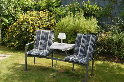 Ferienwohnung Lünner See