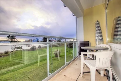 Strandhotel, App. 1SH105