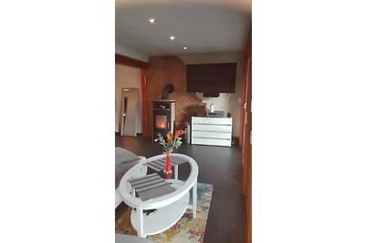 Vakantiehuis Ontspannende vakantie Altwarp