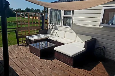 Ferienhäuschen Nr. 80 am Kanal