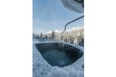 Casa vacanze Vacanza di relax Gröbming