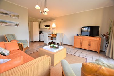 Vakantieappartement Gezinsvakantie Grömitz