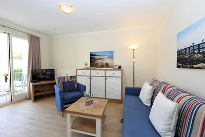 (Brise) Haus Miramar App. 16