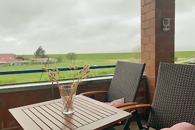 Vakantieappartement Gezinsvakantie Dorum