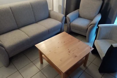 Center-Parc Nordseeküste von