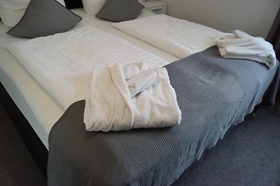 Vakantieappartement Gezinsvakantie Lotte