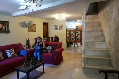 Appartamento Vacanza con famiglia Havanna