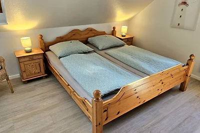 "Pappelhof - Whg. 4"