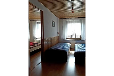 Appartamento Vacanza con famiglia Altenkirchen