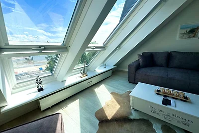 Haus Meerblick - Whg. 3