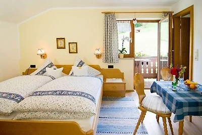 Appartamento Vacanza con famiglia Reit im Winkl