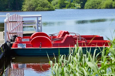 Doppelzimmer Haus Dorfstrasse