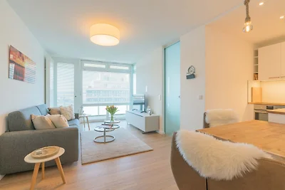 Apartament Dla rodzin Norderney