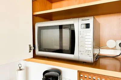 Panorama-Appartement Goldene Ruh