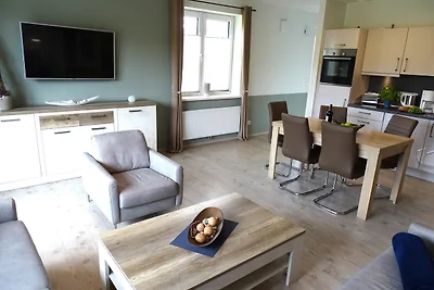 Strand Quartiere Koje 7