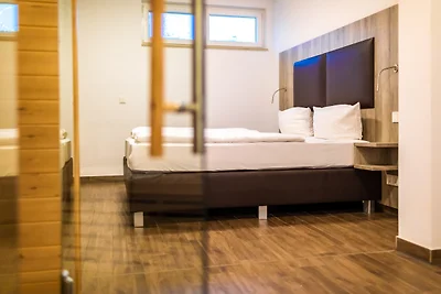 Appartamento Vacanza con famiglia Großpösna