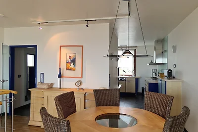 Bi de Wyk, Whg. A9 - Langeness