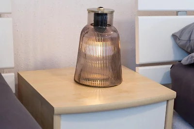 Strandhuus 10 - Wohnung West