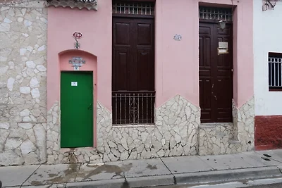 Casa Arte Appartement 1