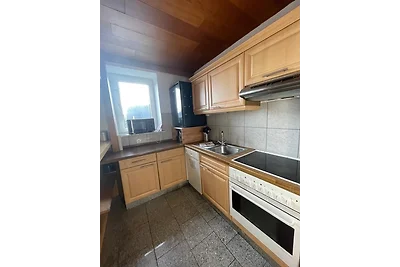 Sylt-Westerland Wohnung 3 im OG