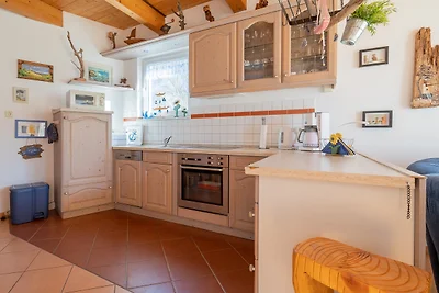 Vakantiehuis Ontspannende vakantie Zingst