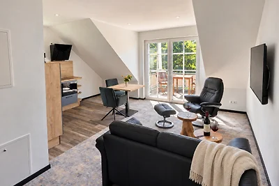 Ferienwohnung Skadi