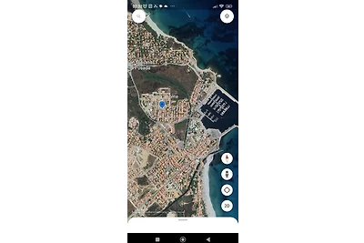 Vakantieappartement Gezinsvakantie Nuoro